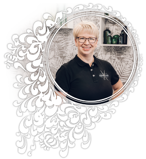 Nicole Karte - Friseursalon in Buchheim